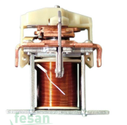 FLAG 121002 BOSCH 24V MARŞ OTOMATİĞİ ALFKB ÇEKİCİ 9HP