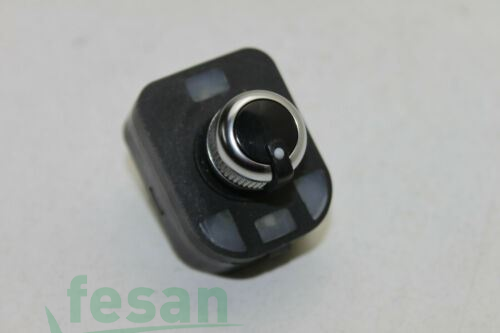 AN1545D AYNA KUMANDA DÜĞMESİ AUDI A6 2010-2018 4F A7 2011-2018 A8 2010-2018 TT 2008-2014