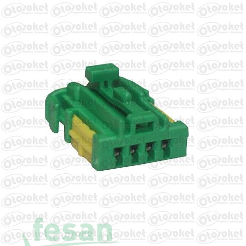 4K017 SOKET FREN MÜŞÜR