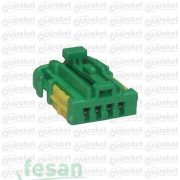 4K017 SOKET FREN MÜŞÜR