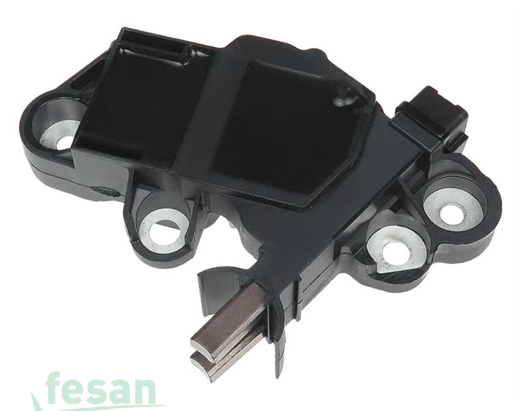 BOSCH 1986AE0043 12V KONJEKTÖR KÖMÜRLÜ V184 VW CRAFTER LAMBA UÇLU ''L DFM ''