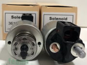 36120-03602 DELCO 12V MARŞ OTOMATİĞİ HYUNDAI BLUE ACCENT İ10 İ20 İ30 KİA CEED