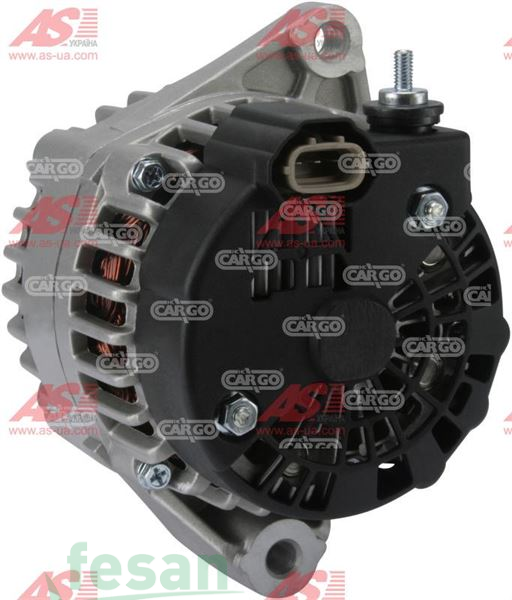 114242 DENSO 12V ŞARJ DİNAMOSU LANDROVER FREELANDER 105AHM