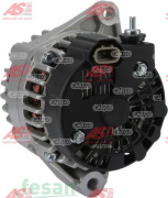 114242 DENSO 12V ŞARJ DİNAMOSU LANDROVER FREELANDER 105AHM