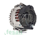 WAİ 11706N VALEO 12V ŞARJ DİNAMOSU AUDİ A4 1.8TFSİ 2011-2016 2.0TFSİ 2008-2016 180AHM