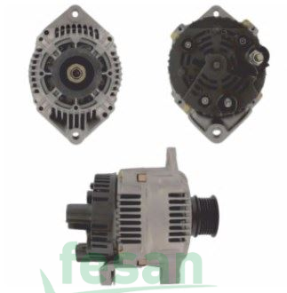 ALT 856 VALEO 12V ŞARJ DİNAMOSU DUCATO 2.8 110AHM ALT 855