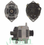 ALT 856 VALEO 12V ŞARJ DİNAMOSU DUCATO 2.8 110AHM ALT 855