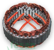 10486 VALEO 12V STATÖR PEUGEOT BOXER