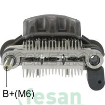 MOBİLETRON RM 05 MİTSUBİSHİ DİOT TABLASI NİSSAN