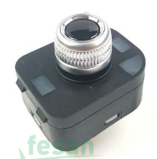 AN1543C AYNA KUMANDA DÜĞMESİ AUDI A4 2008-2016 4F A5 2008-2017 Q5 2008-2017 KROM