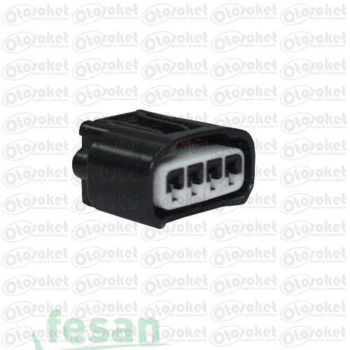 4K018 SOKET FREN MÜŞÜR