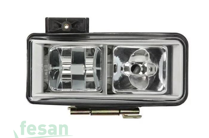 MARS 630742 SİS LAMBASI İVECO EUROTECH EUROSTAR 1991-2002 SAĞ