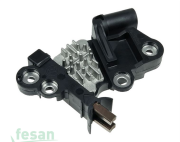 BOSCH 1986AE0051 12V KONJEKTÖR FORD MONDEO VOLVO S80 FORD FOCUS CMAX '' LIN ''