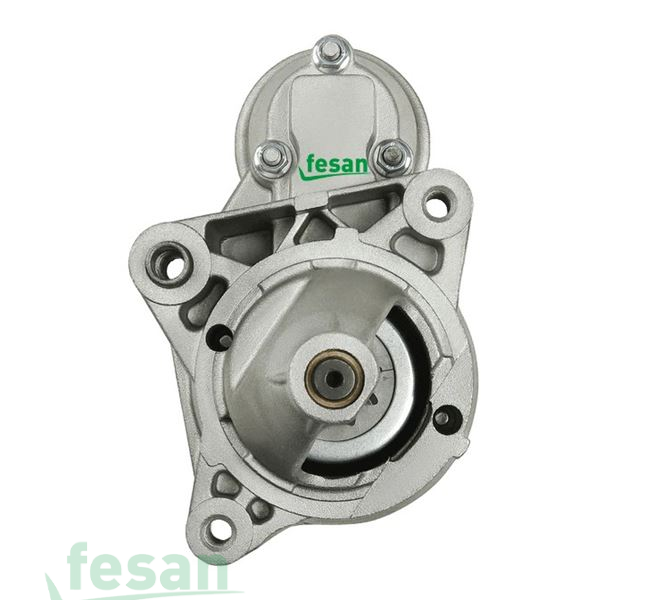 WUTSE STR 31146 MAKO 12V MARŞ MOTORU TEMPRA TİPO 9DİŞ 0.9KW