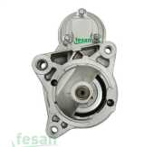 WUTSE STR 31146 MAKO 12V MARŞ MOTORU TEMPRA TİPO 9DİŞ 0.9KW