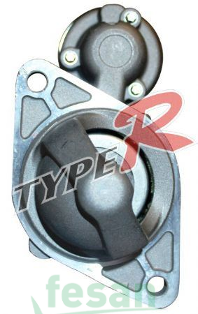 DEL0807 DELCO 12V MARŞ MOTORU OPEL İNSİGNİA ZAFİRA COMBO CRUZE KALOS LACETTİ 9DİŞ 1.1KW