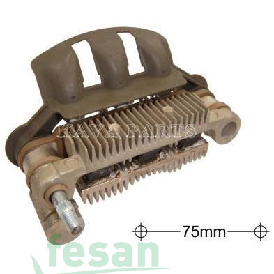 MOBİLETRON RM 08 MİTSUBİSHİ DİOT TABLASI MAZDA