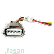 4K019 SOKET JAPON CLİO