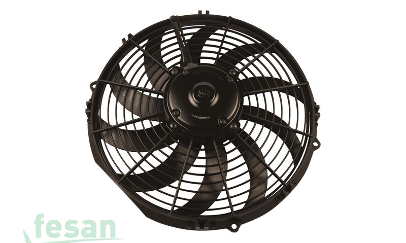5702112240008 24V FAN MOTORU 12İNÇ EMİCİ HELİX PERVANE