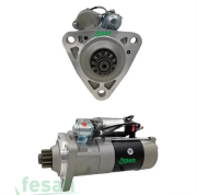 WUTSE STR 1906 MİTSUBİSHİ 24V MARŞ MOTORU AXOR ACTROS 12DİŞ 5.5KW 1835 1840 1848 2040 2053 2535 2548 3240 4140 2011-2014