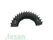 HLR.100037 KALORİFER REZİSTANSI PEUGEOT 307 HB 1.6 16V 307 SW 1.6 16V 2001-2008