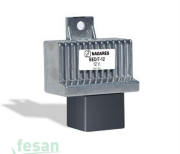 BED 7-12 12V ISITMA RÖLESİ RENAULT CLİO MEGANE KANGOO YM