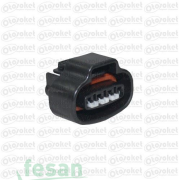 4K020 SOKET JAPON 5886