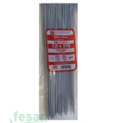 EB 11 211 3 6×370MM KABLO BAĞI SİYAH CIRT KELEPÇE