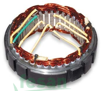 10499 VALEO 24V STATÖR OTOKAR SULTAN 110 AHM