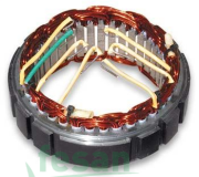 10499 VALEO 24V STATÖR OTOKAR SULTAN 110 AHM