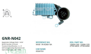GENON GNR N042 DENSO 12V KONJEKTÖR TOYOTA COROLLA CORONA CARİNA JOHN DEERE L-I-S
