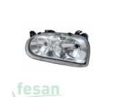 AYFAR 303375 FAR VW GOLF III YM 1992-1997 SOL