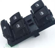 AN1418R ANAHTAR CAM İND/KAL SEAT TOLEDO L 12F 2012-2019
