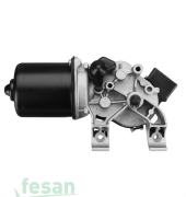 WWS 312 12V SİLGİ MOTORU RENAULT MEGANE II 2002-2008 CLİO III NİSSAN QASHQAİ 4FİŞLİ GENİŞ KULAK