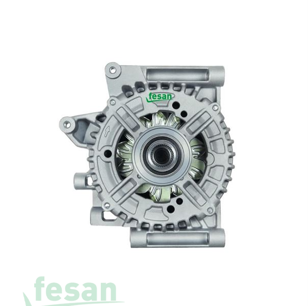 WUTSE ALT 20036 BOSCH 12V ŞARJ DİNAMOSU MERCEDES C200 C220 2.1CDİ E200 E220 18AHM