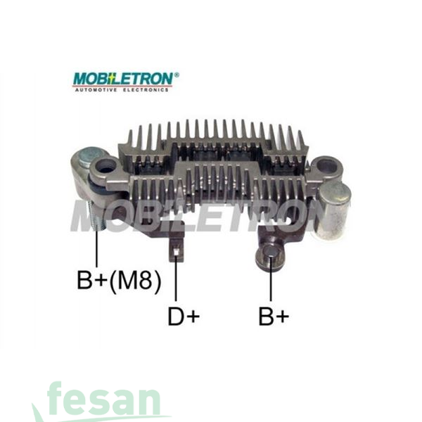 TRANSPO IYR 9126 MİTSUBİSHİ DİOT TABLASI HYUNDAI SONATO III 2.0 İ RM 133