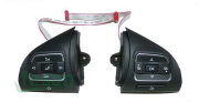 AN10492 DİREKSİYON KUMANDA BUTONU VW GOLF VI JETTA PASSAT B7 TRANSPORTER T5