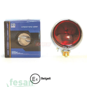 3006901 12V SİS LAMBASI OBEN YUVARLAK E BELGELİ