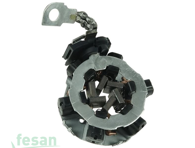 BOSCH 1004337073 MARŞ KÖMÜR YUVASI 6LI START STOPLU ARAÇLAR