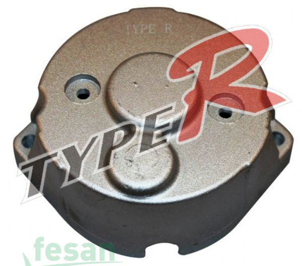 DEL2105 DELCO MARŞ KÖMÜR TOZ KAPAĞI FATİH 38MT MC 116