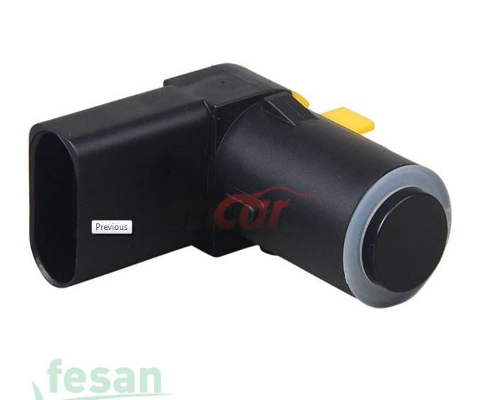 KA-804501 PARK SENSÖRÜ SKODA SUPERB