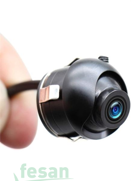 RVC-03 KAMERA GERİ GÖRÜŞ 360 DERECE AYARLI