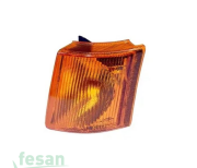 MARS 520419 SİNYAL FORD TRANSİT T15 SOL DUYSUZ 1993-2000