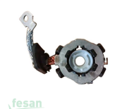 BOSCH 1004337160 MARŞ KÖMÜR YUVASI 6LI YM KAPALI DEVRE START STOPLU ARAÇLAR