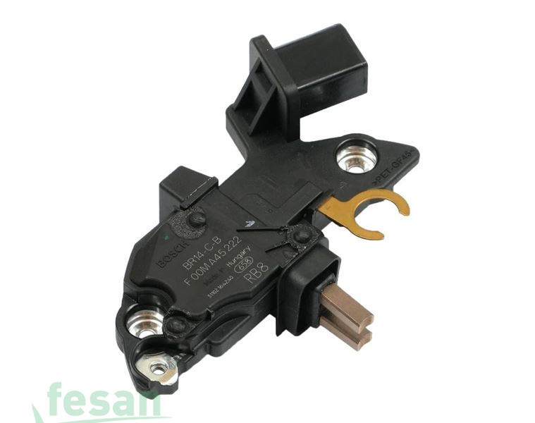 BOSCH FOOMA45222 12V KONJEKTÖR BMW E81 E87 1 SERİSİ E90 3.20 '' BSS ''