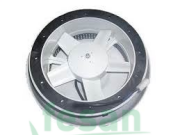 KORMAS 5703300240004 24V TURBO HAVALANDIRMA KOMPLE 74316009 FARPLAS 501511