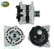 8EL011710-561 VALEO 12V ŞARJ DİNAMOSU OPEL MOVANO RENAULT MASTER 1.9DCİ LAGUNA TRAFİC 1.9DCİ OPEL VİVARO 120AHM