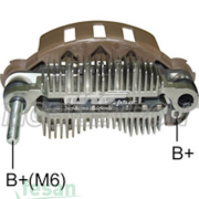 MOBİLETRON RM 153 MİTSUBİSHİ DİOT TABLASI CHRYSLER
