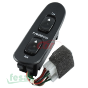 AN818 ANAHTAR CAM İND/KALD HYUN H100 YM L 7F 2002> PANELVAN