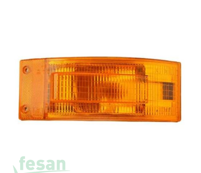 MARS 621621 ÖN SİNYAL LAMBASI SARI VOLVO F12-16 1993-2001
